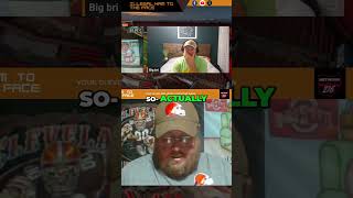 Browns: Should They Trade Tight End David Njoku? #shorts