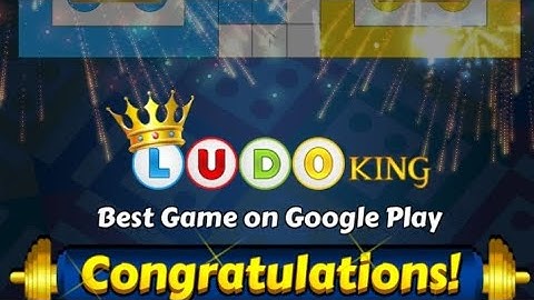 Ludo game in 4 player official page of ludo king 