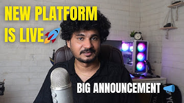 My New Learning Platform is LIVE! | TechWithRathan.com🚀