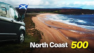 NC500 In a Ford Transit Custom Camper!
700 miles in 5 Days
@ north coast 500 Scotland
Shot on Sony A7siii
#sony #camping #scotland NC500 In a Ford Transit Custom Camper!