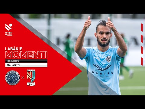 Riga FC Noah Goals And Highlights