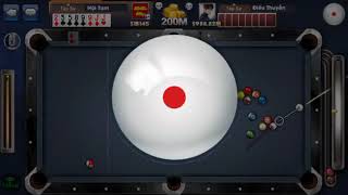 Bida   ZingPlay : ván tá lả 200M gót băng A quá đỉnh của cơ thủ screenshot 4