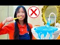 Gambar cover Wendy and Lyndon Show How to Save Water and Don’t Waste Natural Resources | Kids Learn Life Lessons