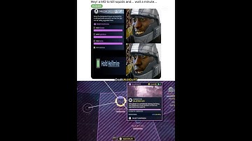 Devs added this to not break the immersion in Helldivers 2 Update #shorts