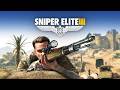 Sniper Elite 3  прохождение на русском часть 3