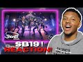 SB19 | &#39;Bazinga&#39; Performance at 34th Awit Awards | REACTION!