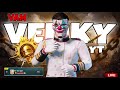 Days-150 10k mission give by TN_Millionaire bro#bgmilive#VAMVenkyyt#tamillive#tamil #streamer