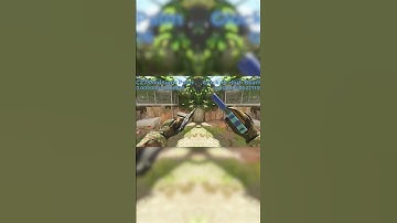 Nr.3 & Nr.2 Lowest float skin in CS2 🎮🔥  #cs2 #csgo #counterstrike