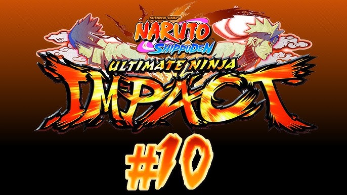 Naruto Shippuden: Ultimate Ninja 5 Comes in November 2009