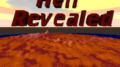 Doom II: Hell Revealed - MAP01: Into the Gate (Ultra-Violence 100%)