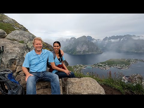 Video: Allt om att besöka Nordkap i Norge