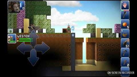 Blockheads ep1 The beginning