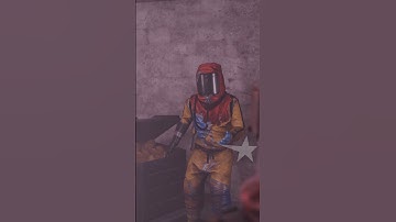 ЧТО ЗА БИЗНЕС? #short #shorts #magicrust #magicow #rust #раст