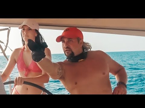 Docking Sailboat In STRONG WIND - Top 5 Things to remember…