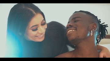 King Nehemia - Follow Me  (Official Music Video)