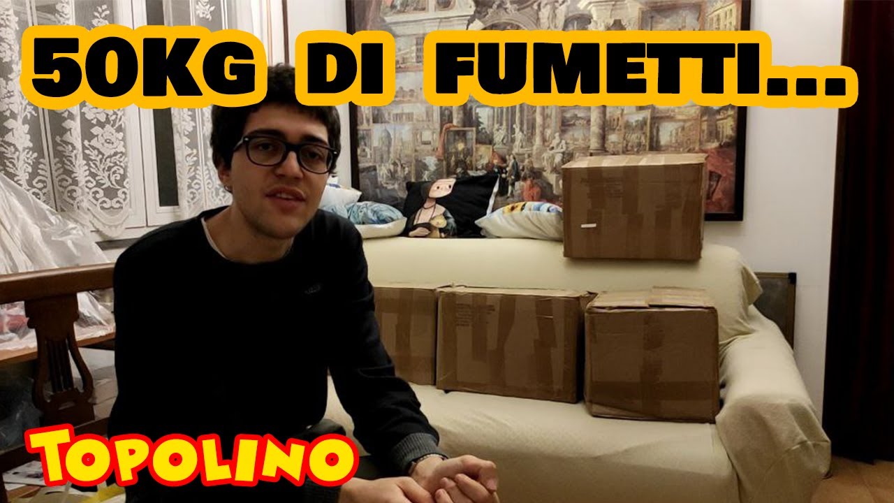 Un dono dal valore inestimabile...