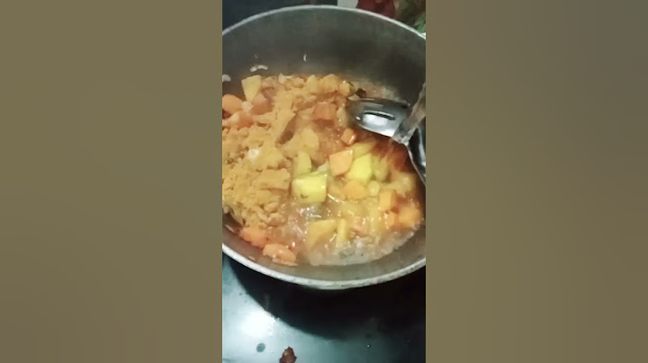 சாம்பார் #foodanddrink