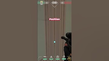 One Simple Sova Anti Rush Shock Dart On FRACTRE