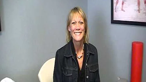 Pain Recovery - Knees - Polly Sweitzer