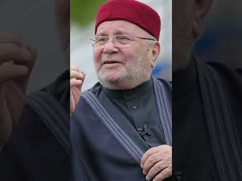 قال النبي ﷺ يطبع المؤمن على الخلال كلها إلا الخيانة والكذب د محمد راتب النابلسي