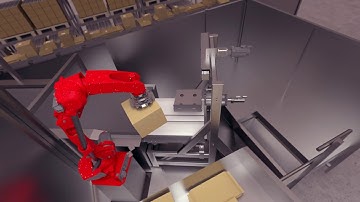 Robotics: Optimization of Technology and Labor in Distribution Centers | Honeywell Intelligrated