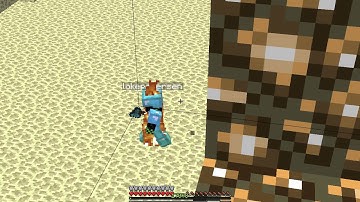 Powercraft Hunting Down Hackers EP1 : Lokepedersen