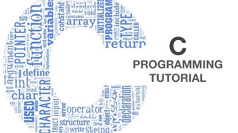 DO and DO WHILE LOOP On C Language (Windows And Mac) Tutorial on Xcode