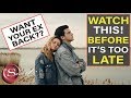 Do You Really Want Your Ex Back? | Signs From the Universal Laws of Attraction