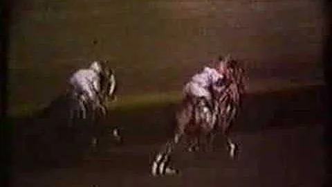 Dr. Fager - 1968 United Nations International Hand...