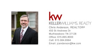 235 Rockcastle Dr Murfreesboro TN 37128