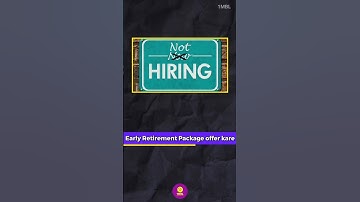 Strategies To Stop Mass LAYOFF🙏🏻 | Do Not Fire Any Employee but Do This |