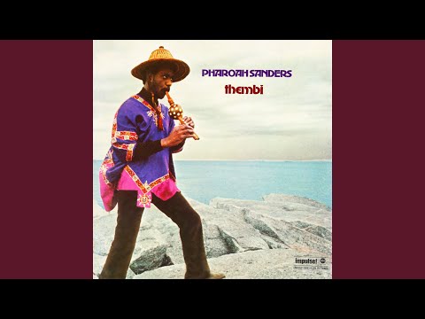 Pharoah Sanders Thembi レコード US ORG ODktMTUxMi5qcGVn.jpeg