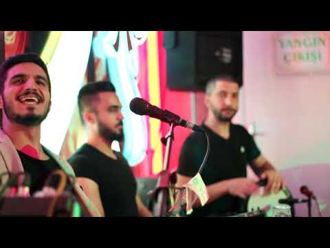 Uğurcan - Kaynat bakalım & Tribin Olurum ( Canlı Performans )