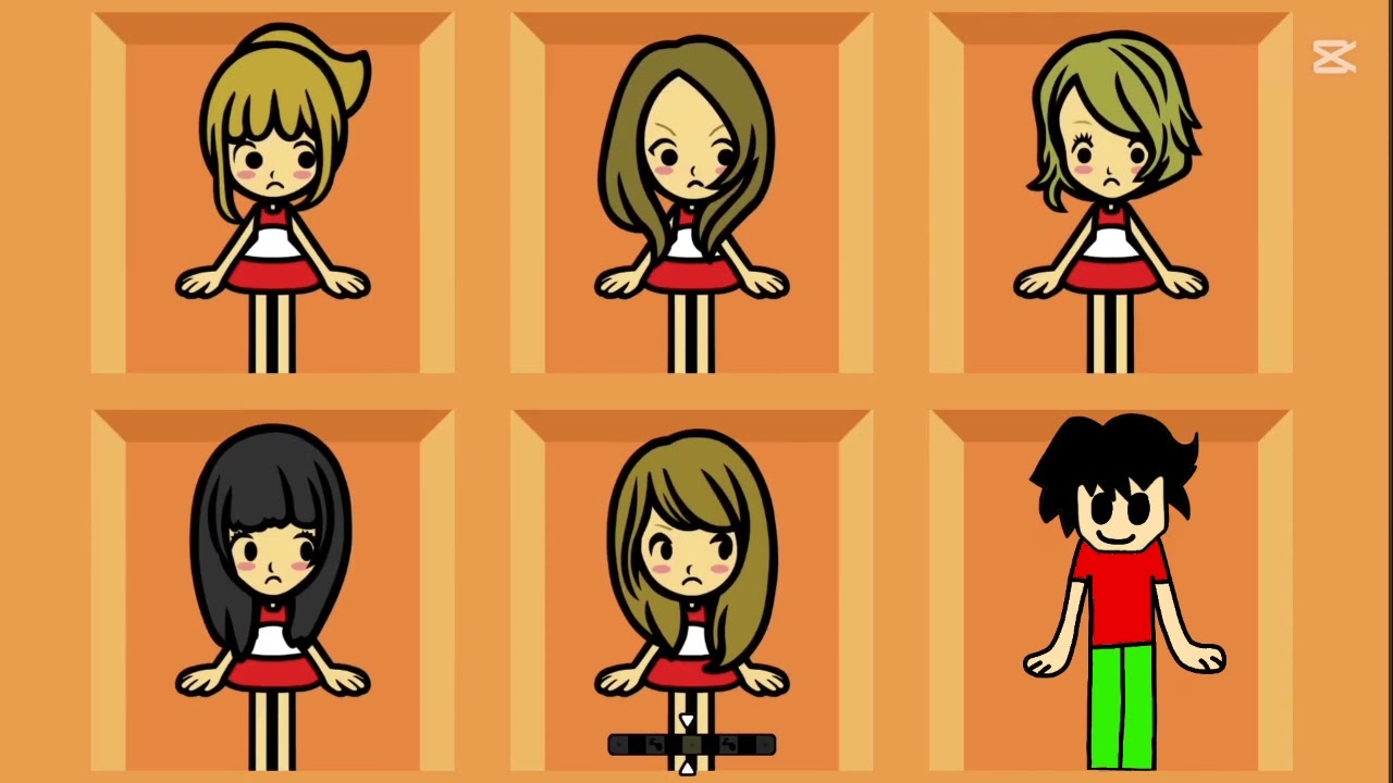 Joseph Nguyen - Love Ooh Ooh Paradise (Rhythm Heaven) (English)