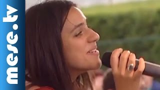 Palya Bea: Daloljatok! (koncert részlet, gyerekdalok) | MESE TV