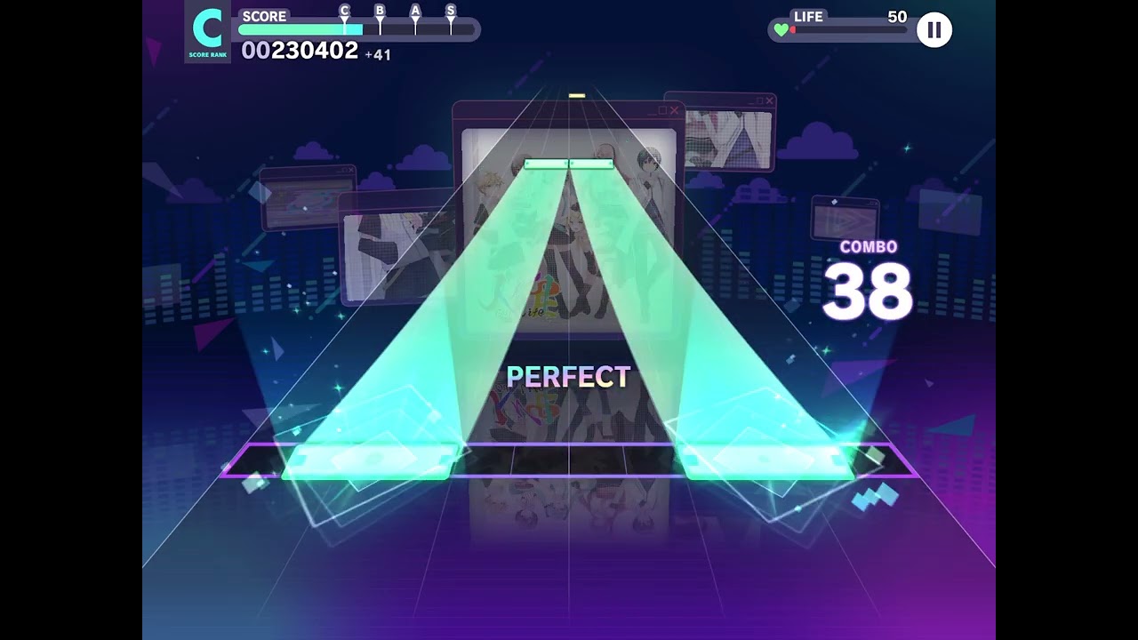 Jinsei chart cause idk what to post