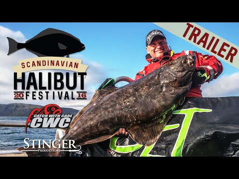 Scandinavian Halibut Festival