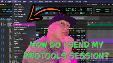 PRO TOOLS