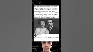 Albert Einstein S First Wife Mileva Marić Was A Physicist Who Gave Up Her Own Career To Support His 