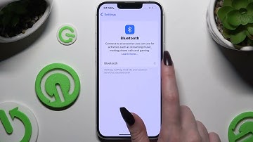 How to Connect iPhone 16e Using Bluetooth