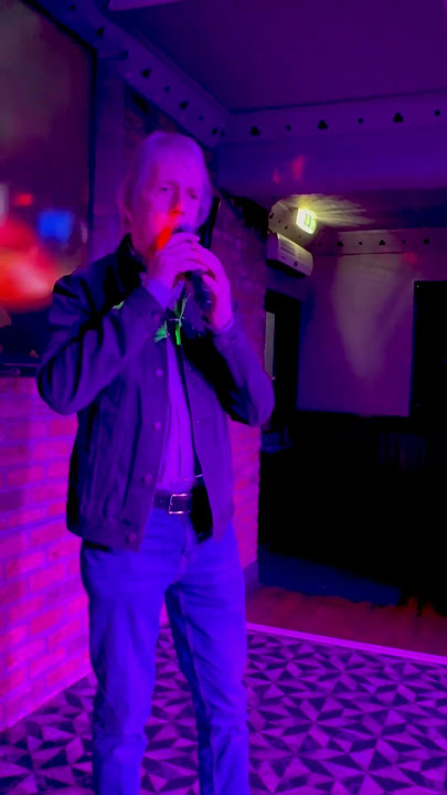 Beatles - Your Mother Should Know #live #karaoke #paulmccartney