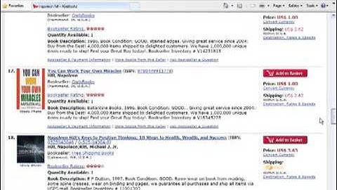 Public Domain Riches - Part 5 / 10 - Public Domain Books 2