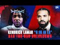 Kendrick Lamar&#39;s &#39;6:16 In LA&#39; - BAR FOR BAR BREAKDOWN