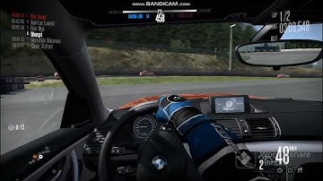 need for speed shift in Intel hd graphics 4000 gameplay