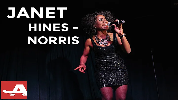Superstar 2015 Winner: Janet Hines-Norris