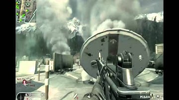 How to get bot in Call of duty 4