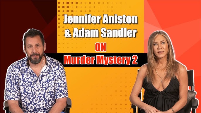 Murder Mystery review – Adam Sandler and Jennifer Aniston buoy fun Netflix  comedy, Adam Sandler