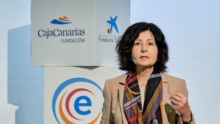 Teresa Baró. Técnicas para hablar en público con naturalidad