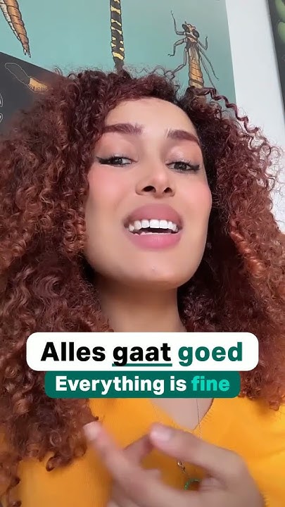 Alles Goed Of Alles Gaat Goed How To Say Everything Is Fine In alles-goed-of-alles-gaat-goed-how-to-say-everything-is-fine-in