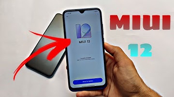 ⚡ OFFICIAL Xiaomi Eu v12.0.3 STABLE ⚡ ft. Redmi Note 8 | Android 11 , New Volume Panel is here 😯🔥